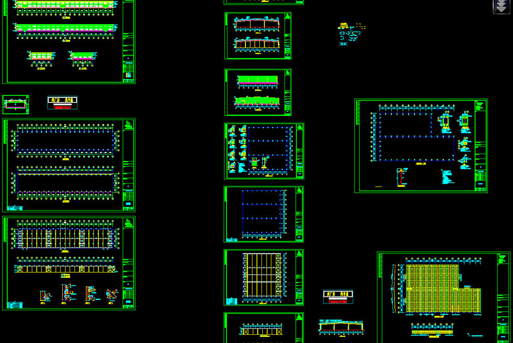 石嘴山钢结构厂房吊车梁