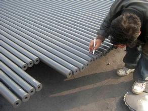 石嘴山网架杆件编号