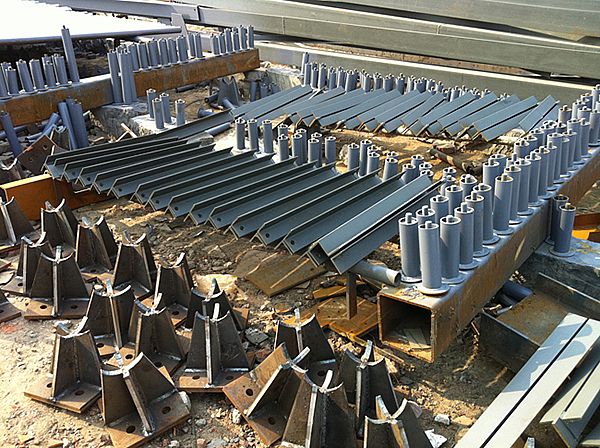 石嘴山网架支托,支座